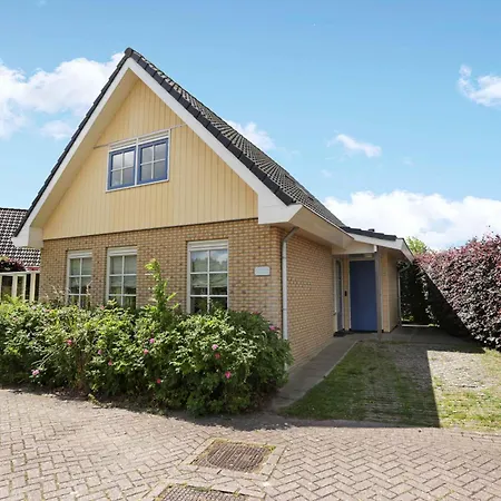 Schoorlse Duinen Дом отдыха *