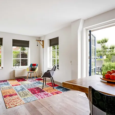 Schoorlse Duinen Схорл