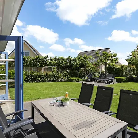 Schoorlse Duinen Prázdninový dům *