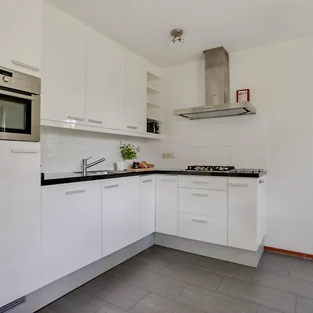 Prázdninový dům Schoorlse Duinen *