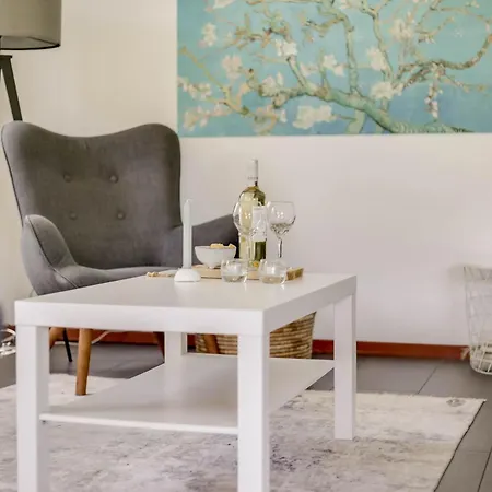 Schoorlse Duinen Prázdninový dům *