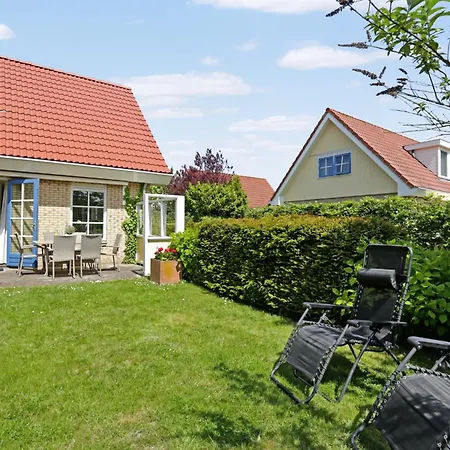 Schoorlse Duinen Prázdninový dům Schoorl