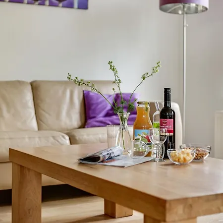 Schoorlse Duinen Схорл