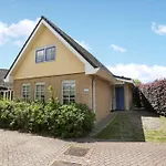 Schoorlse Duinen Semesterbostad *