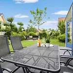 Schoorlse Duinen Semesterbostad