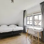 Semesterbostad Schoorlse Duinen *