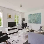 Schoorlse Duinen Semesterbostad Schoorl