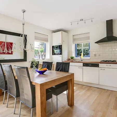 Schoorlse Duinen Casa vacanze *