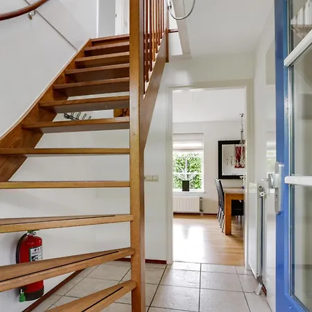 Casa vacanze Schoorlse Duinen *