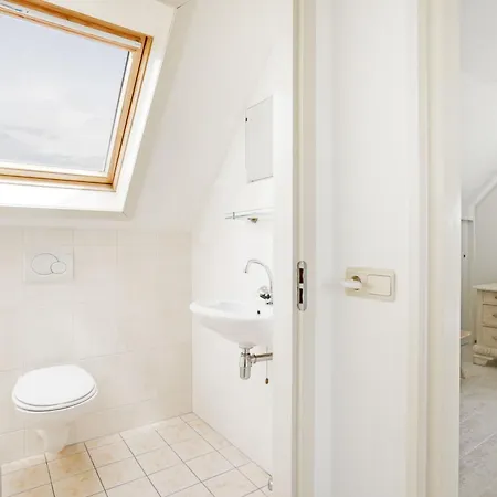 Schoorlse Duinen Casa vacanze *