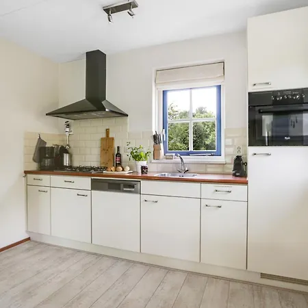 Schoorlse Duinen Casa vacanze Schoorl