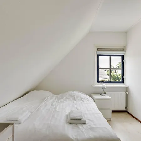 Casa vacanze Schoorlse Duinen