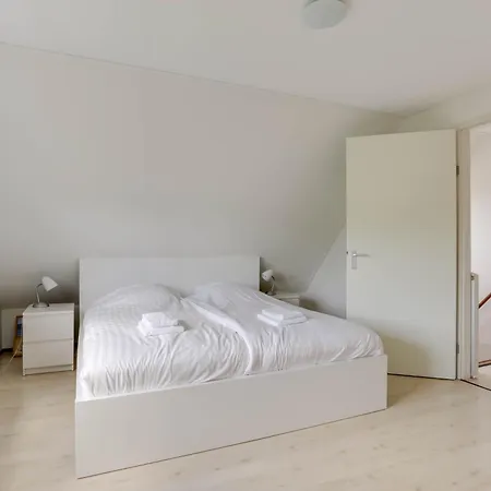 Casa vacanze Schoorlse Duinen *