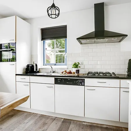 Schoorlse Duinen Casa vacanze