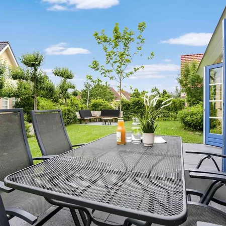 Schoorlse Duinen Casa vacanze