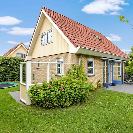 Schoorlse Duinen Casa vacanze *