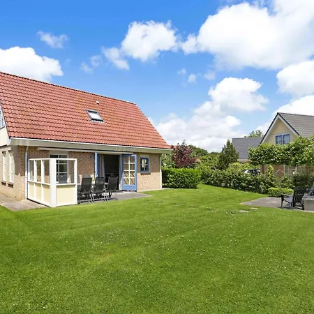 Schoorlse Duinen Casa vacanze Schoorl