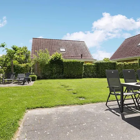 Schoorlse Duinen Casa vacanze