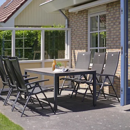 Casa vacanze Schoorlse Duinen *