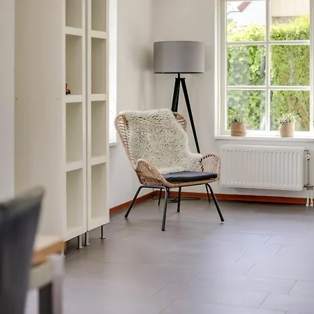 Casa vacanze Schoorlse Duinen *