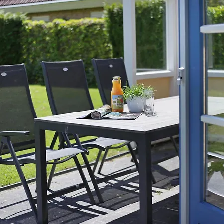 Casa vacanze Schoorlse Duinen Schoorl