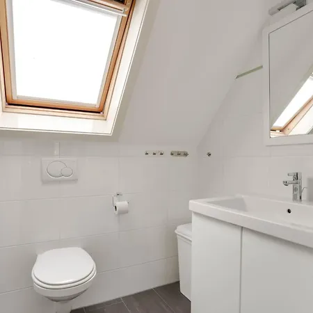 Schoorlse Duinen Casa vacanze *