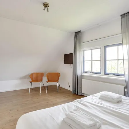 Schoorlse Duinen Casa vacanze *