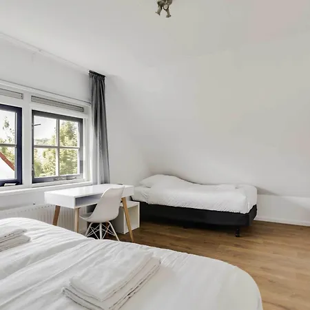 Schoorlse Duinen Casa vacanze *