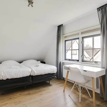 Casa vacanze Schoorlse Duinen *