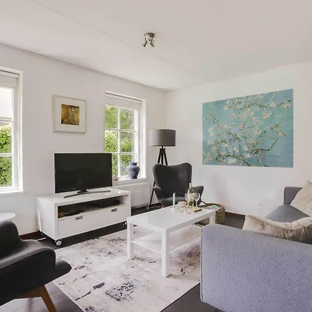 Schoorlse Duinen Casa vacanze Schoorl