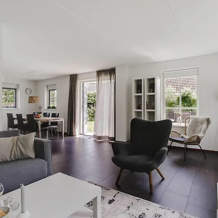 Schoorlse Duinen Casa vacanze Schoorl