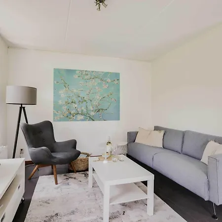 Schoorlse Duinen Casa vacanze *