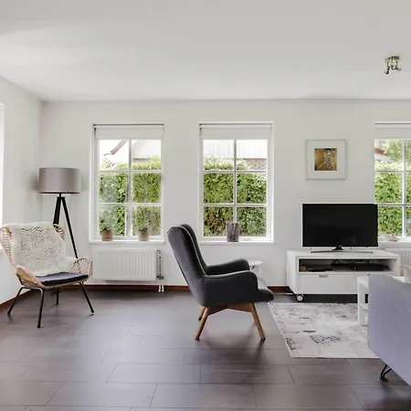 Casa vacanze Schoorlse Duinen *