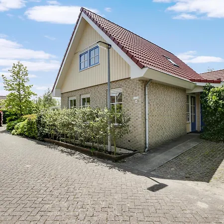 Casa vacanze Schoorlse Duinen *