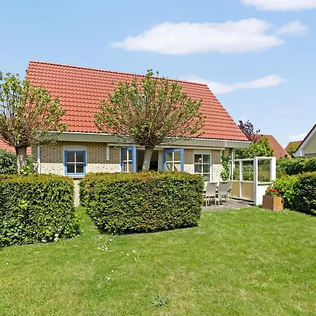 Schoorlse Duinen Casa vacanze