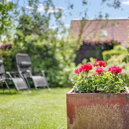 Casa vacanze Schoorlse Duinen