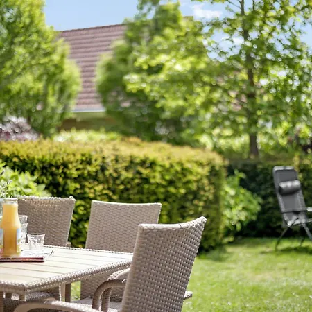 Schoorlse Duinen Schoorl