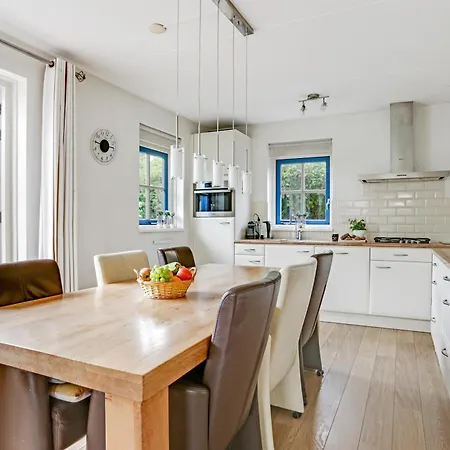 Schoorlse Duinen Casa vacanze