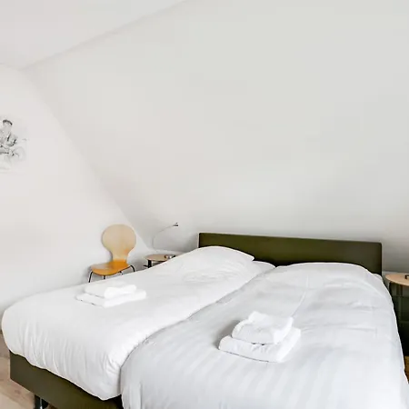 Casa vacanze Schoorlse Duinen *