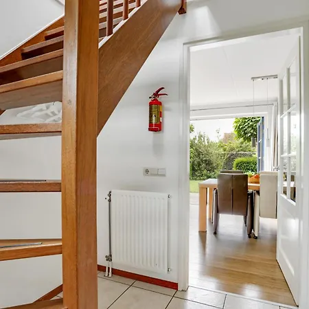 Casa vacanze Schoorlse Duinen *