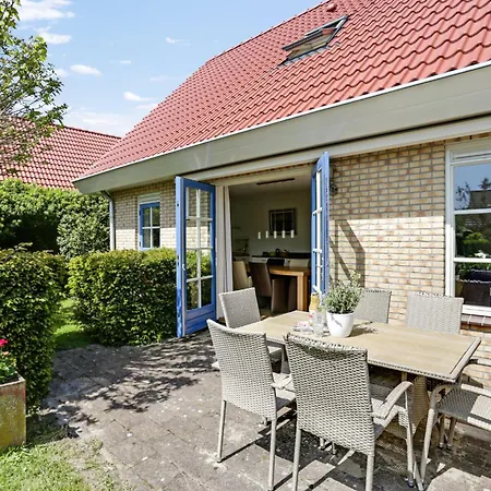 Schoorlse Duinen Casa vacanze