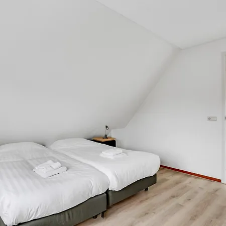 Schoorlse Duinen Casa vacanze *