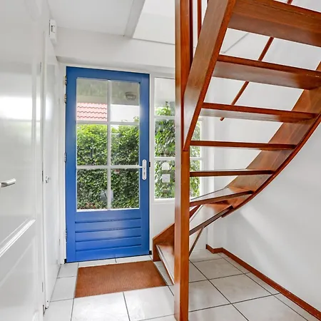 Schoorlse Duinen Casa vacanze Schoorl