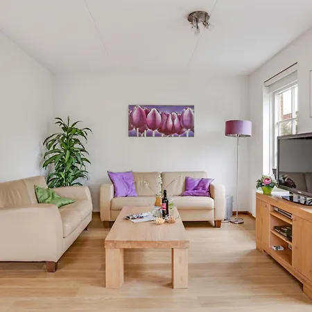 Casa vacanze Schoorlse Duinen Schoorl