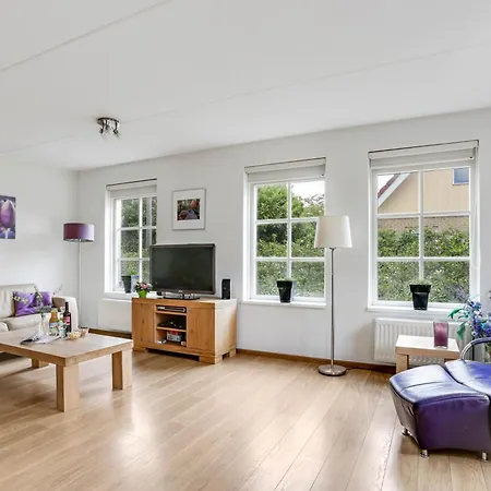 Schoorlse Duinen Casa vacanze