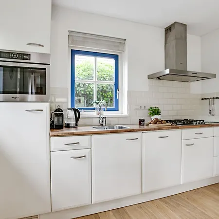 Casa vacanze Schoorlse Duinen Schoorl