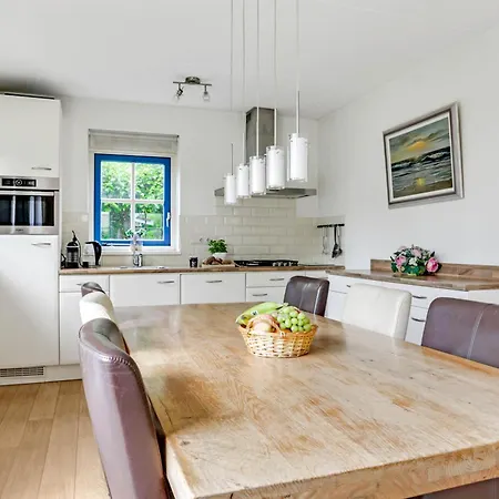 Schoorlse Duinen Casa vacanze