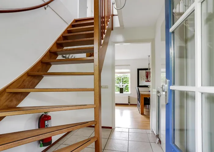 Tatil Evi Schoorlse Duinen *