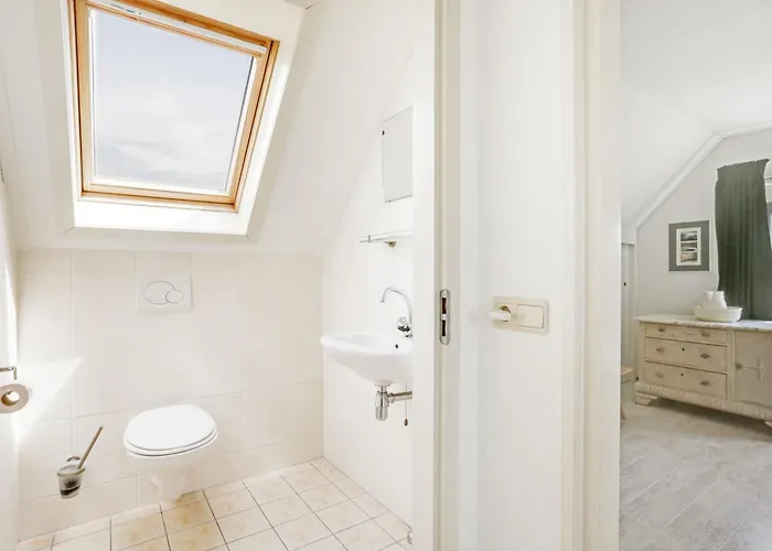 Schoorlse Duinen Tatil Evi *