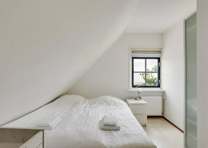 Tatil Evi Schoorlse Duinen